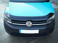 Volkswagen Caddy 2015-2020 Deflektor maski (EuroCap) zdjęcia 11