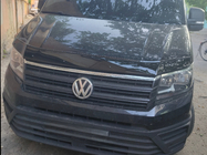 Volkswagen Crafter 2016- Deflektor maski (EuroCap) zdjęcia 15