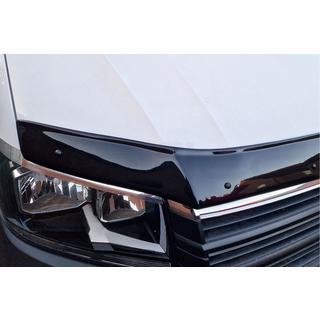 Deflektor maski (EuroCap) Volkswagen Crafter 2016- zdjęcia 2