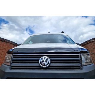 Deflektor maski (EuroCap) Volkswagen Crafter 2016- zdjęcia 3