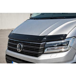 Deflektor maski (EuroCap) Volkswagen Crafter 2016- zdjęcia 1