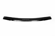 Nissan Patrol Y61 1997-2011 Deflektor maski 1997-2004 (VIP) zdjęcia 2