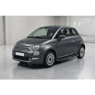 Progi Boczné Tayga Black (2 szt., Aluminium) zdjęcia 1