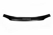 Volkswagen Touran 2003-2010 Deflektor maski 2003-2007 (VIP) zdjęcia 2