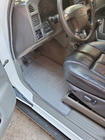 Nissan Patrol Y61 1997-2011 Dywaniki EVA (Szare) 2 Sztuki (Przód) zdjęcia 18
