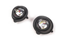 Renault Kangoo 1998-2008 Światła Przeciwmgielne (2004-2008, 2 szt, z Żarówką LED) zdjęcia 2
