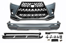 Toyota Highlander 2013-2019 Zestaw nadwozia TRD-design (do 2016-2019) zdjęcia 1