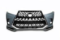 Toyota Highlander 2013-2019 Zestaw nadwozia TRD-design (do 2016-2019) zdjęcia 9