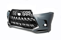 Toyota Highlander 2013-2019 Zestaw nadwozia TRD-design (do 2016-2019) zdjęcia 10