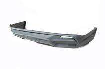 Toyota Highlander 2013-2019 Zestaw nadwozia TRD-design (do 2016-2019) zdjęcia 13