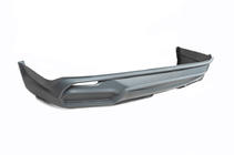 Toyota Highlander 2013-2019 Zestaw nadwozia TRD-design (do 2016-2019) zdjęcia 14