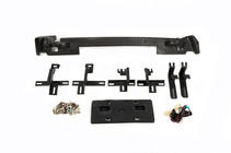 Toyota Highlander 2013-2019 Zestaw nadwozia TRD-design (do 2016-2019) zdjęcia 18