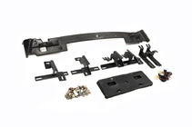 Toyota Highlander 2013-2019 Zestaw nadwozia TRD-design (do 2016-2019) zdjęcia 20