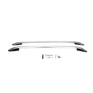 Relingi dachowe szare (Crown) Honda CRV 2007-2011 zdjęcia 3