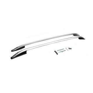 Relingi dachowe szare (Crown) Honda CRV 2007-2011 zdjęcia 4