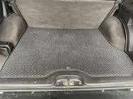 Jeep Cherokee XJ 1984-2001 Dywanik bagażnika (EVA, Czarny) zdjęcia 4