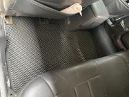 Jeep Cherokee XJ 1984-2001 Dywaniki EVA (czarne) zdjęcia 2