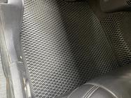 Jeep Cherokee XJ 1984-2001 Dywaniki EVA (czarne) zdjęcia 3