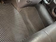 Jeep Cherokee XJ 1984-2001 Dywaniki EVA (czarne) zdjęcia 4