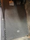 Jeep Cherokee XJ 1984-2001 Dywaniki EVA (czarne) zdjęcia 5