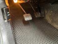 Jeep Cherokee XJ 1984-2001 Dywaniki EVA (czarne) zdjęcia 6