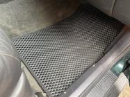 Jeep Cherokee XJ 1984-2001 Dywaniki EVA (czarne) zdjęcia 7