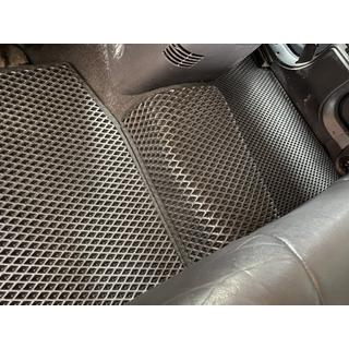 Dywaniki EVA (czarne) Jeep Cherokee XJ 1984-2001 zdjęcia 4