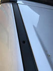 Ford Kuga/Escape 2013-2019 Tureckie relingi dachowe Chrom (2 szt) zdjęcia 13