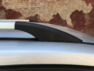 Ford Kuga/Escape 2013-2019 Tureckie relingi dachowe Chrom (2 szt) zdjęcia 7