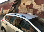 Ford Kuga/Escape 2013-2019 Tureckie relingi dachowe Chrom (2 szt) zdjęcia 8