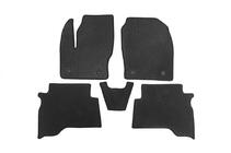 Ford Kuga/Escape 2013-2019 Dywaniki EVA (czarne) zdjęcia 1