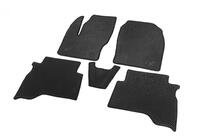 Ford Kuga/Escape 2013-2019 Dywaniki EVA (czarne) zdjęcia 2