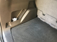 Ford Kuga/Escape 2013-2019 Dywanik bagażnika (EVA, Czarny) zdjęcia 2
