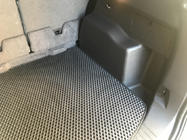 Ford Kuga/Escape 2013-2019 Dywanik bagażnika (EVA, Czarny) zdjęcia 4
