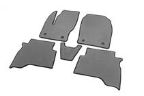 Ford Kuga/Escape 2013-2019 Dywaniki EVA (Szare) zdjęcia 8