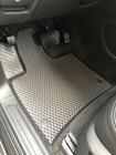Audi Q7 2005-2015 Dywaniki EVA (czarne) 2 Rzędy (5 Dywaników) zdjęcia 12