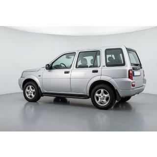 Progi Boczné Tayga Black (2 szt., Aluminium) zdjęcia 1