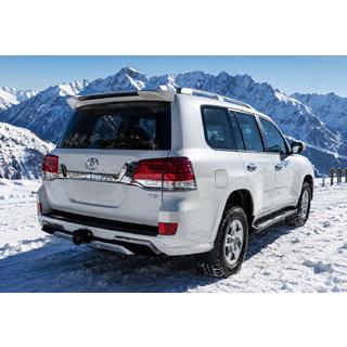 Kompletny Body Kit 2016↗︎ (Limgeni) Toyota Land Cruiser 200 2007-2021 zdjęcia 2