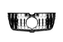 Mercedes GL class X164 2006-2012 Przedni Grill GT Panamericana (do GL550 USA) zdjęcia 2
