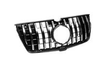 Mercedes GL class X164 2006-2012 Przedni Grill GT Panamericana (do GL550 USA) zdjęcia 3