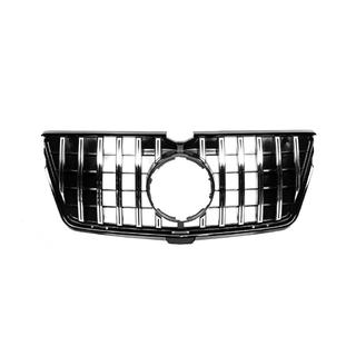 Przedni Grill GT Panamericana (do GL550 USA) Mercedes GL сlass X164 2006-2012 zdjęcia 2