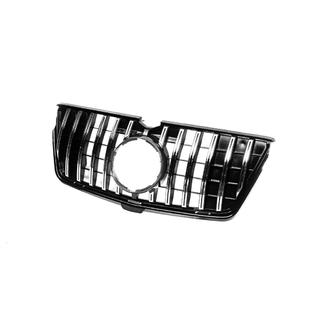 Przedni Grill GT Panamericana (do GL550 USA) Mercedes GL сlass X164 2006-2012 zdjęcia 4
