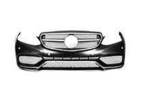 Mercedes E-сlass W212 2009-2016 Zestaw konwersji facelift na E63 AMG 2016 zdjęcia 5