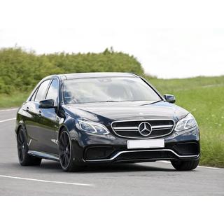 Zestaw konwersji facelift na E63 AMG 2016 Mercedes E-сlass W212 2009-2016 zdjęcia 1