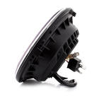 Nissan Patrol Y60 1988–1997 Reflektory przednie LED (2 szt, BelAvto) zdjęcia 3