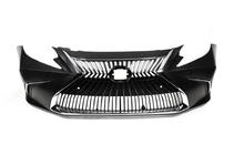 Lexus ES 2012-2018 Przedni zderzak F-Sport V2 (Lift) zdjęcia 1