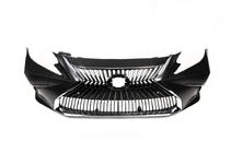 Lexus ES 2012-2018 Przedni zderzak F-Sport V2 (Lift) zdjęcia 4
