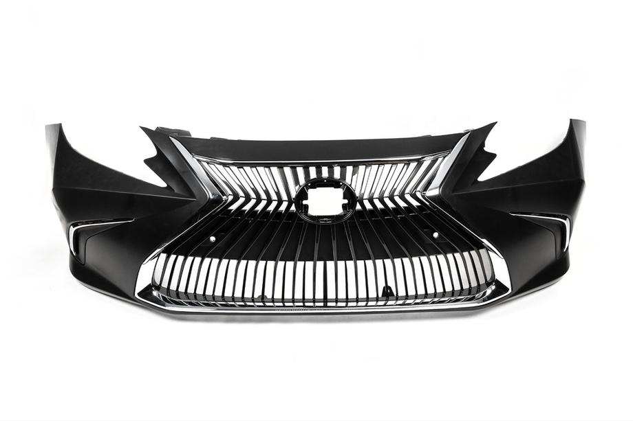 Lexus ES 2012-2018 Przedni zderzak F-Sport V2 (Lift) Image