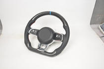 Volkswagen Golf 6 2008-2014 Kierownica (Carbon) zdjęcia 2