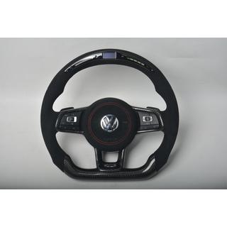 Kierownica (Carbon + Wyswietlacz LED) zdjęcia 3